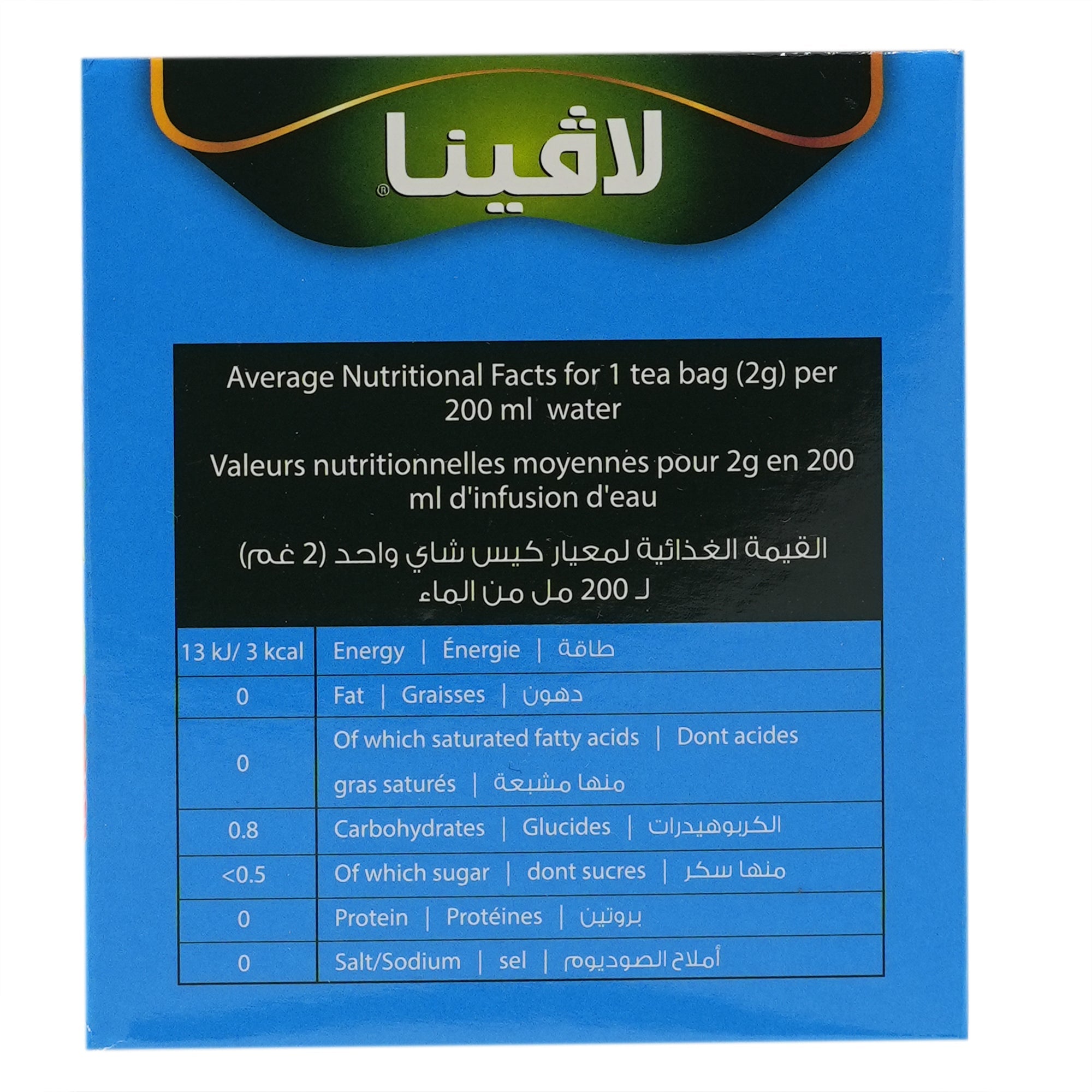 Forest Fruit Tea: A Luscious Symphony of Nature's Bounty